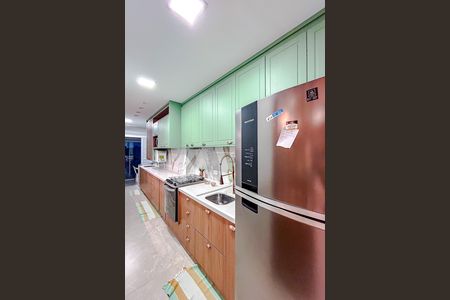 Apartamento à venda com 257m², 3 quartos e 1 vagaCozinha