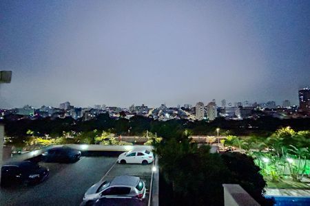 Apartamento à venda com 257m², 3 quartos e 1 vagaÁrea externa