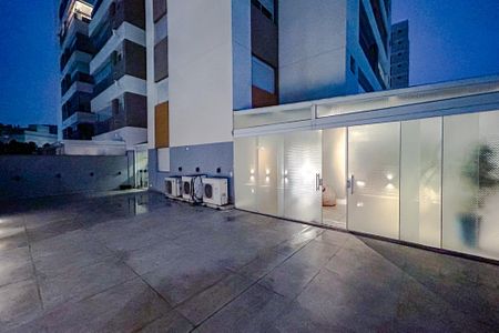 Apartamento à venda com 257m², 3 quartos e 1 vagaÁrea externa