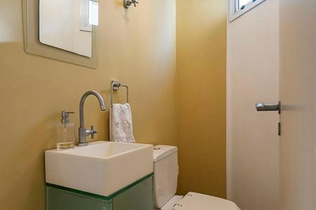 Apartamento à venda com 176m², 5 quartos e 4 vagasFoto 22