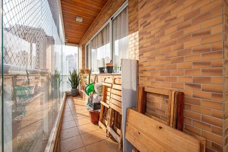 Apartamento à venda com 176m², 5 quartos e 4 vagasFoto 27