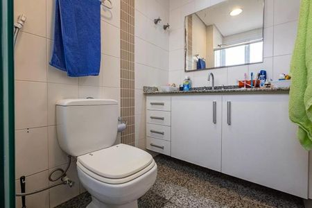 Apartamento à venda com 176m², 5 quartos e 4 vagasFoto 25