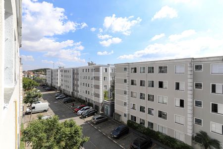 Apartamento para alugar com 55m², 2 quartos e 1 vagaVista - Sala