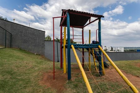 Apartamento para alugar com 55m², 2 quartos e 1 vagaÁrea Comum