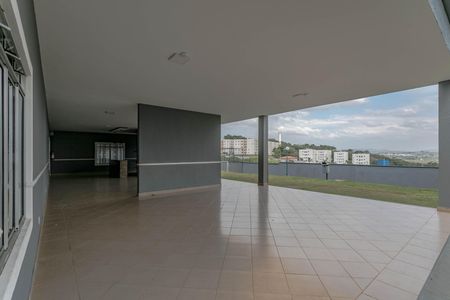 Apartamento para alugar com 55m², 2 quartos e 1 vagaÁrea Comum