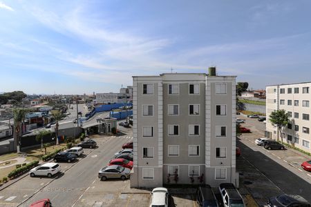 Apartamento para alugar com 55m², 2 quartos e 1 vagaVista - Quarto 1