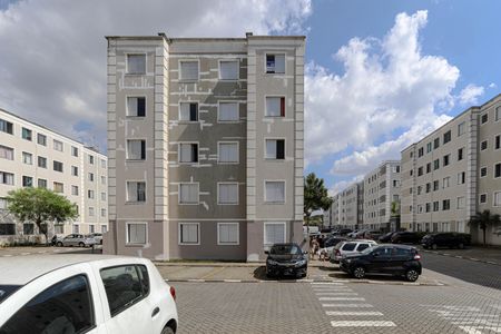 Apartamento para alugar com 55m², 2 quartos e 1 vagaÁrea Comum