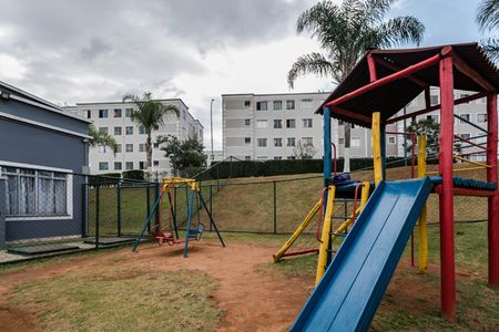 Apartamento para alugar com 55m², 2 quartos e 1 vagaÁrea Comum