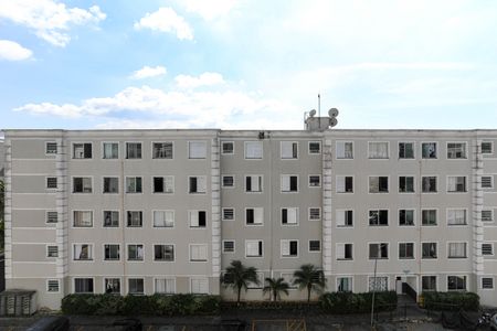 Apartamento para alugar com 55m², 2 quartos e 1 vagaVista - Sala