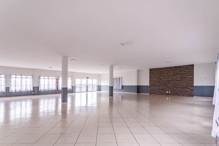 Apartamento para alugar com 55m², 2 quartos e 1 vagaÁrea Comum