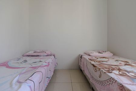 Quarto 2 de apartamento para alugar com 2 quartos, 55m² em Conjunto Residencial do Bosque, Mogi das Cruzes