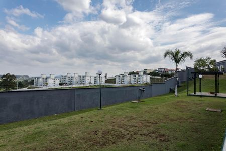 Apartamento para alugar com 55m², 2 quartos e 1 vagaÁrea Comum