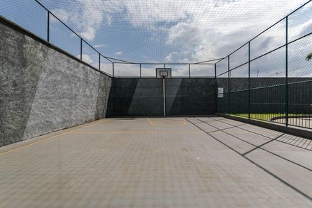 Apartamento para alugar com 55m², 2 quartos e 1 vagaÁrea Comum