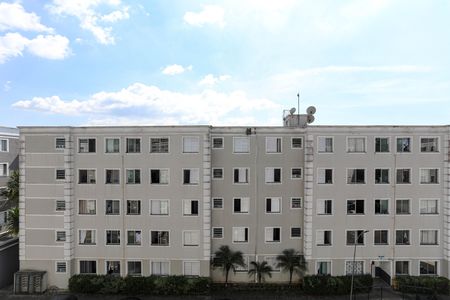 Apartamento para alugar com 55m², 2 quartos e 1 vagaVista - Área de Serviço