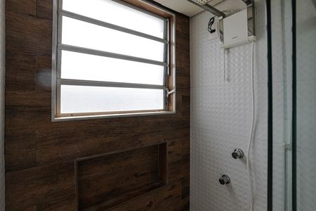 Apartamento para alugar com 55m², 2 quartos e 1 vagaBanheiro