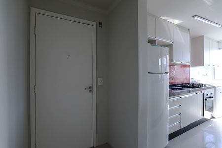 Apartamento para alugar com 55m², 2 quartos e 1 vagaCozinha