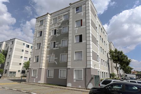 Apartamento para alugar com 55m², 2 quartos e 1 vagaÁrea Comum