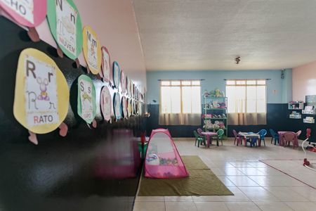 Apartamento para alugar com 55m², 2 quartos e 1 vagaÁrea Comum