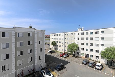 Apartamento para alugar com 55m², 2 quartos e 1 vagaVista - Quarto 2