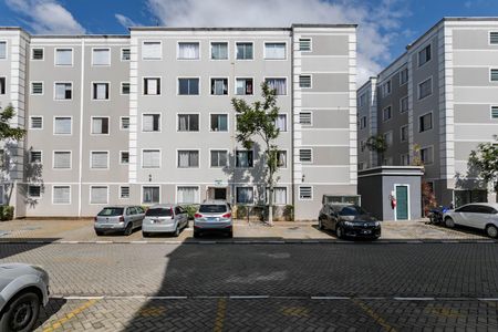 Apartamento para alugar com 55m², 2 quartos e 1 vagaÁrea Comum