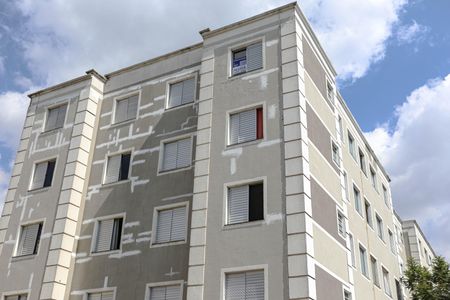 Apartamento para alugar com 55m², 2 quartos e 1 vagaÁrea Comum