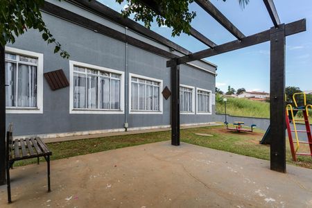 Apartamento para alugar com 55m², 2 quartos e 1 vagaÁrea Comum