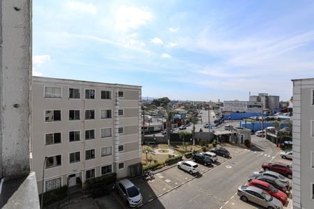 Apartamento para alugar com 55m², 2 quartos e 1 vagaVista - Quarto 2