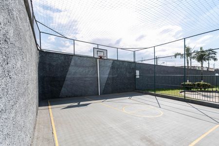 Apartamento para alugar com 55m², 2 quartos e 1 vagaÁrea Comum