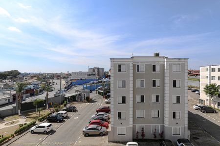 Apartamento para alugar com 55m², 2 quartos e 1 vagaVista - Quarto 2