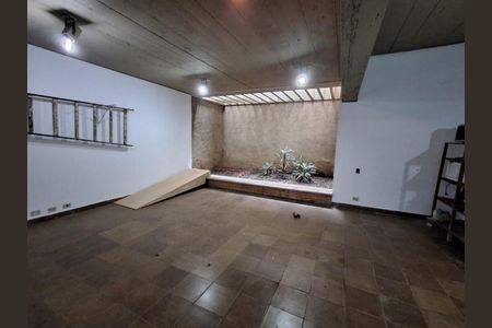 Foto 01 de casa à venda com 5 quartos, 389m² em Jardim da Gloria, São Paulo