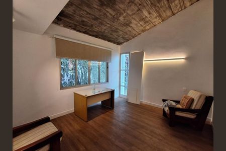 Foto 01 de casa à venda com 5 quartos, 389m² em Jardim da Gloria, São Paulo