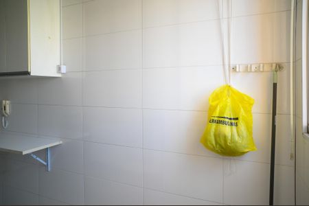 Apartamento para alugar com 49m², 2 quartos e 1 vagaÁrea de Serviço