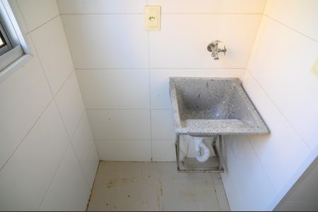 Apartamento para alugar com 49m², 2 quartos e 1 vagaÁrea de Serviço