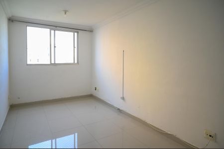 Sala de apartamento para alugar com 2 quartos, 49m² em Sacoma, São Paulo