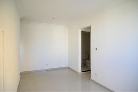 Sala de apartamento para alugar com 2 quartos, 49m² em Sacoma, São Paulo