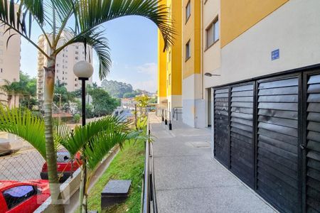 Apartamento para alugar com 49m², 2 quartos e 1 vagaÁrea comum
