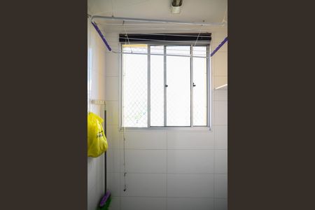 Apartamento para alugar com 49m², 2 quartos e 1 vagaÁrea de Serviço