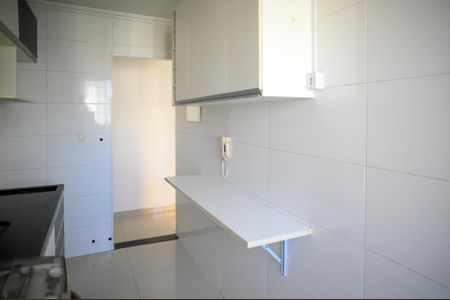 Apartamento para alugar com 49m², 2 quartos e 1 vagaCozinha