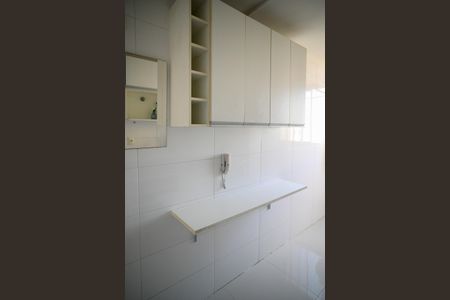 Apartamento para alugar com 49m², 2 quartos e 1 vagaCozinha