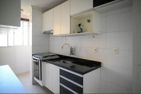 Apartamento para alugar com 49m², 2 quartos e 1 vagaCozinha