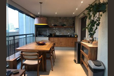Foto 01 de apartamento à venda com 2 quartos, 98m² em Sacomã, São Paulo