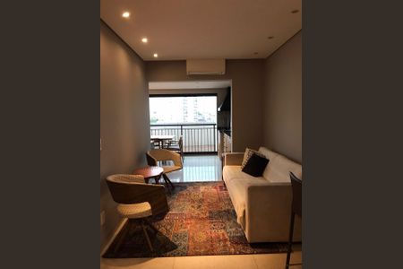 Foto 05 de apartamento à venda com 2 quartos, 98m² em Sacomã, São Paulo