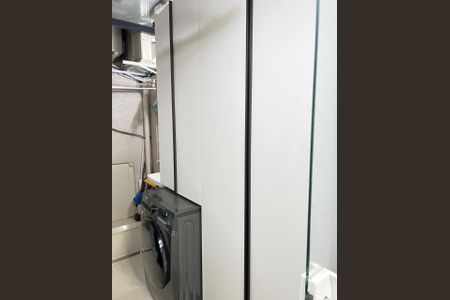 Foto 27 de apartamento à venda com 2 quartos, 98m² em Sacomã, São Paulo
