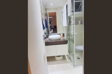 Apartamento à venda com 98m², 2 quartos e 1 vaga Apartamento à venda com 98m², 2 quartos e 1 vagaFoto 29
