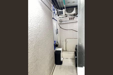 Apartamento à venda com 98m², 2 quartos e 1 vaga Apartamento à venda com 98m², 2 quartos e 1 vagaFoto 25