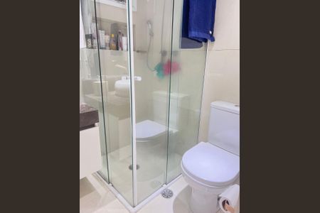 Foto 30 de apartamento à venda com 2 quartos, 98m² em Sacomã, São Paulo