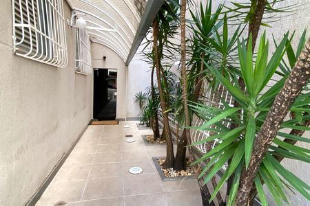 Apartamento para alugar com 80m², 3 quartos e 1 vagaÁrea comum