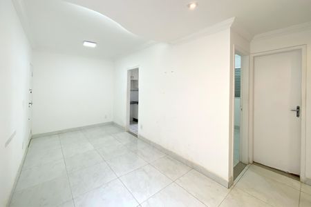 Sala de apartamento para alugar com 3 quartos, 80m² em Buritis, Belo Horizonte