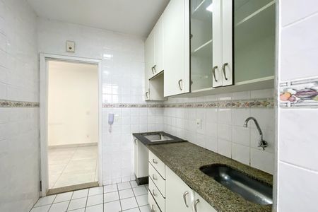 Apartamento para alugar com 80m², 3 quartos e 1 vagaCozinha