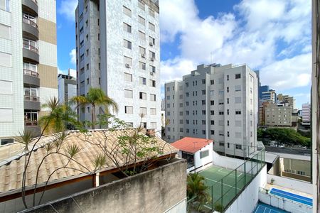 Vista Suite de apartamento para alugar com 3 quartos, 80m² em Buritis, Belo Horizonte